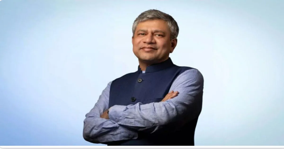 BREAKING : रेल मंत्री अश्विनी वैष्णव अब 12 अक्टूबर को आएंगे रायपुर