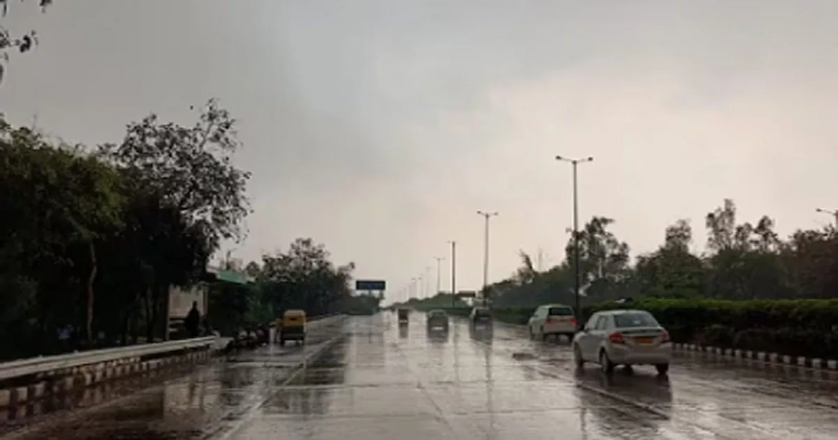 CG Weather Update:छत्तीसगढ़ में मानसून की विदाई जारी,कुछ इलाकों में हल्की बारिश के आसार