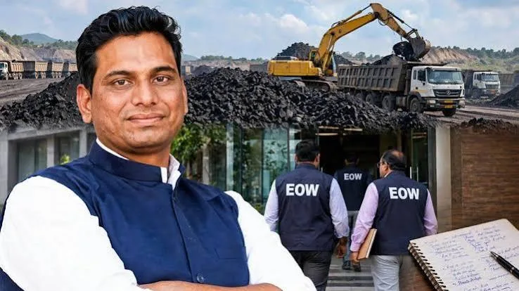 570 करोड़ के कोयला लेवी केस में शिकंजा, आज 9 आरोपियों की अदालत में होगी पेशी