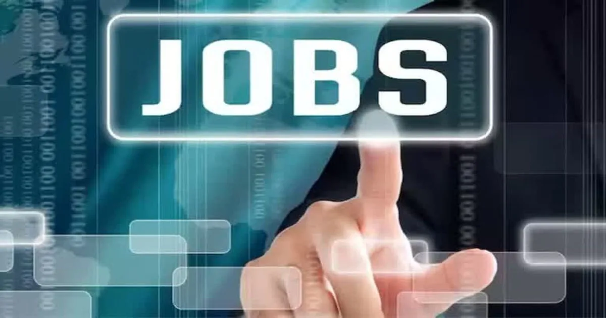 CG Job : छत्तीसगढ़ में जॉब ही जॉब, 10 हजार पदों पर होगी बंपर भर्ती, 10वीं पास कर सकते हैं आवेदन, देखें डिटेल….
