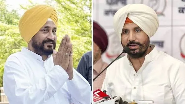 पंजाब कांग्रेस में नेतृत्व परिवर्तन, राजा वड़िंग ने छोड़ा अध्यक्ष पद; नए चेहरे को लेकर मंथन तेज ...