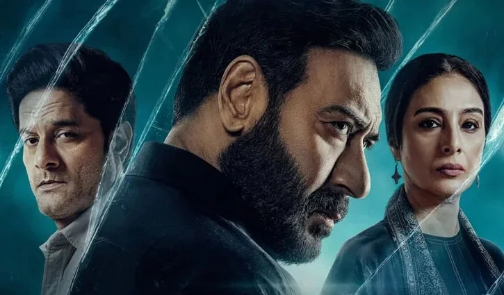 अजय देवगन की ‘दृश्यम द कॉन्क्लूजन’ का बॉक्स ऑफिस पर जलवा, सिनेमाघरों में दिखा जबरदस्त क्रेज ...