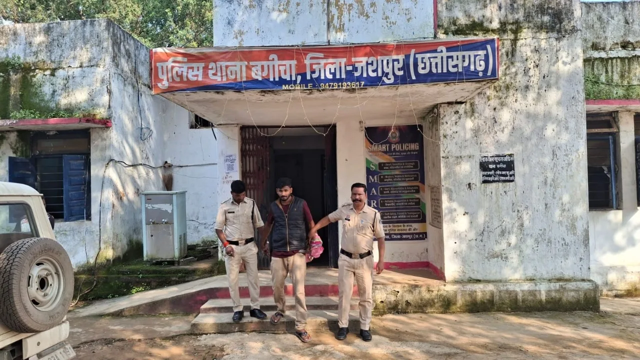 1 हजार के लिए दोस्त का कत्ल! जंगल में फेंकी लाश, नदी में बहाए सबूत ...