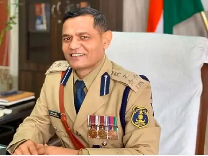 IPS रतन लाल डांगी केस में बड़ा ट्विस्ट! पुलिस ने हाईकोर्ट में कहा- प्रारंभिक जांच में यौन शोषण के आरोप सही पाए गए ...