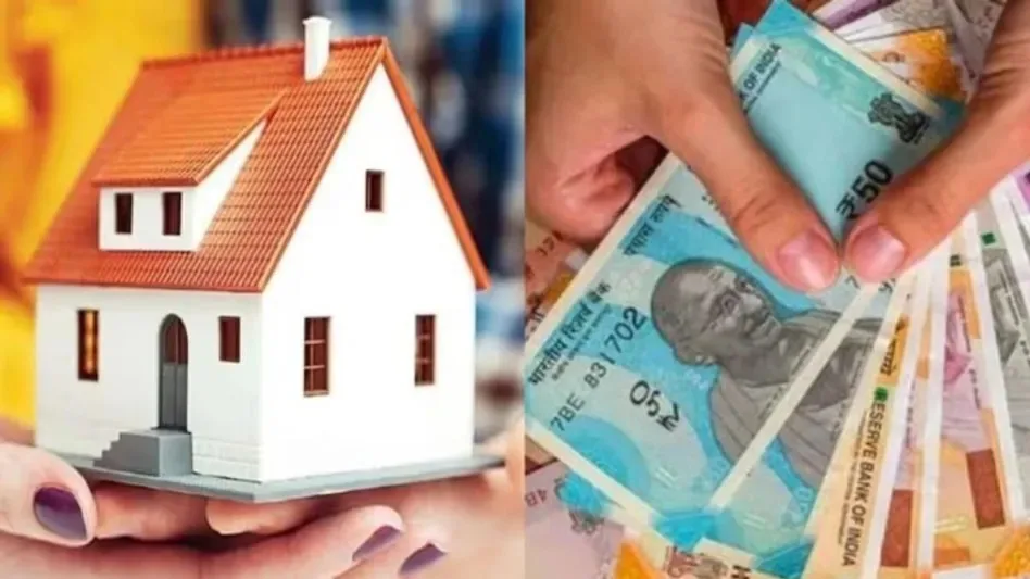 RBI का बड़ा झटका!  बढ़ा रेपो रेट, महंगाई का अनुमान भी चढ़ा; अब लोन की EMI पर असर ...