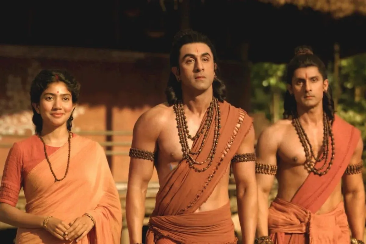 दिवाली से पहले बड़े पर्दे पर दस्तक देगी रणबीर कपूर की ‘रामायण’, जानिए कब से शुरू होंगे शो ...