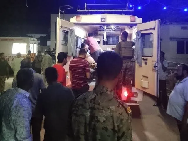 सुकमा में विस्फोटक नष्ट करते समय धमाका, CRPF के 4 जवान घायल; 2 की हालत गंभीर ...