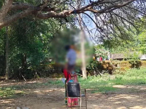 स्कूल में झूला बना मासूम की मौत की वजह, गले में रस्सी फंसने से गई जान; प्रधानपाठक समेत 2 शिक्षक सस्पेंड ...