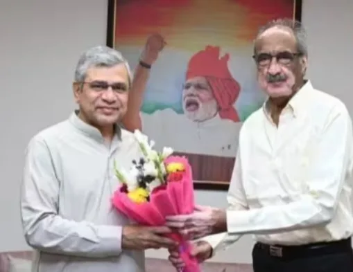 दिल्ली-जयपुर का सफर होगा आसान! खाटूश्यामजी के भक्तों को भी मिलेगी बड़ी सौगात, नए रेल प्रोजेक्ट से बदलेगी तस्वीर ...