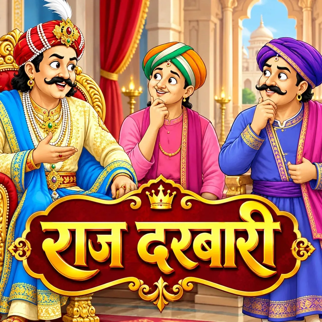 “राज दरबारी”! पढ़िए,छत्तीसगढ़ के राजनैतिक और प्रशासनिक गलियारों की खोज परख-खबर, व्यंग्यात्मक शैली में,लेखक और वरिष्ठ पत्रकार '‘राज’' की कलम से, व्यंग-लेख का मकसद किसी की भी मानहानि नहीं बल्कि कार्यप्रणाली का इज़हार मात्र है... ( इस कॉलम के लिए संपादक की सहमति आवश्यक नहीं, यह लेखक के निजी विचार भी हो सकते है )