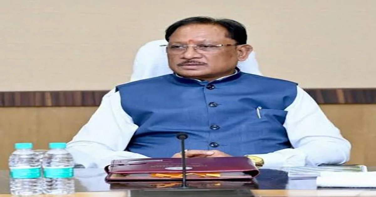 नौकरशाही के डकैत ? छत्तीसगढ़ में लगभग 6 हज़ार करोड़ का ठेका मनचाही कंपनी को ? जल संसाधन विभाग में निविदा-टेंडर घोटाला,साजिश में शामिल कंपनियों के ख़िलाफ़ होगी FIR दर्ज़ ?