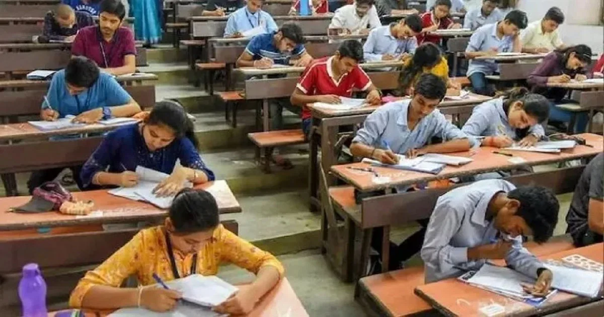 अब अलग-अलग सेंटरों के चक्कर होंगे खत्म! एक छत के नीचे होगी प्रतियोगी परीक्षाएं, इतने करोड़ की लागत से राजधानी में बनेगा हाईटेक मेगा एग्जाम सेंटर…