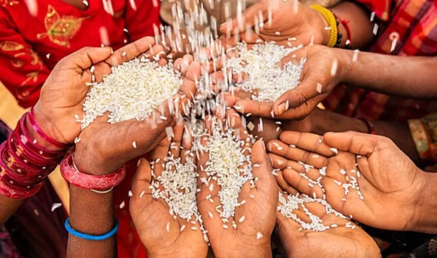 CG : राशन कार्ड धारकों के लिए बड़ी राहत, अब 15 अक्टूबर तक मिलेगा सितंबर-अक्टूबर का दो महीने का चावल