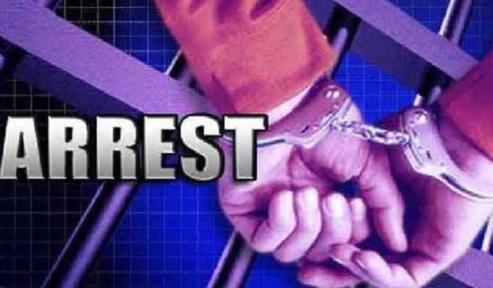 ARREST 01