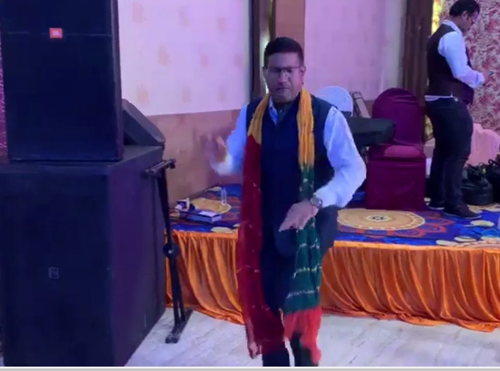 CG SONG DANCE
