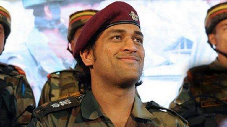 MS-Dhoni