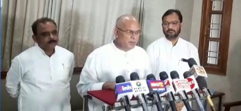 cihfe minister bhupesh baghel