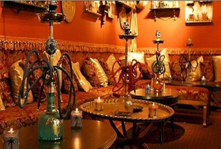 hookah-bar