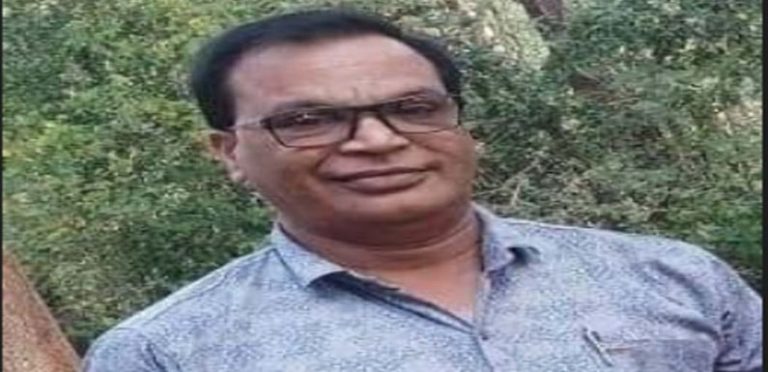 shyam sundar congress neta