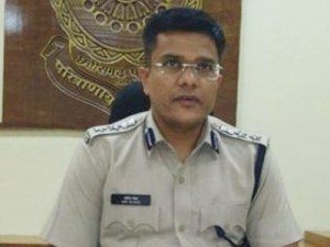ARIF SHAIKH