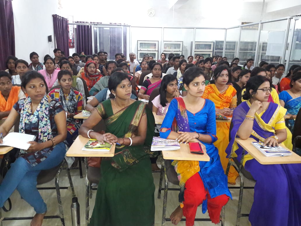 ENGLISH CLASSES IN JASHPUR