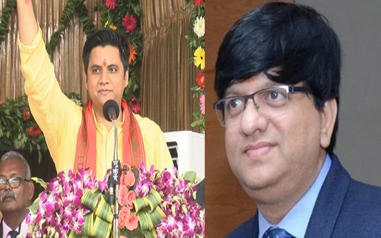 abhishek singh & dr punit gupta --