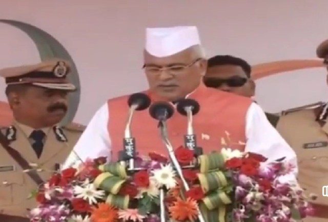 cm bhupesh bghel pare ground