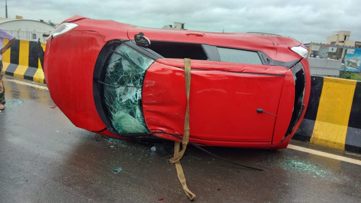 ewpresve accident raipur 01