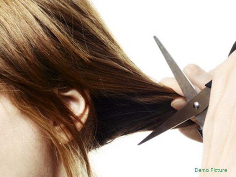 hear cut