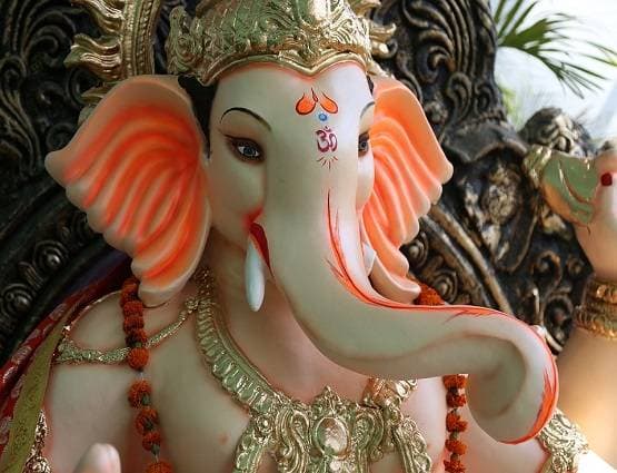 GANESH CHATRUTHI