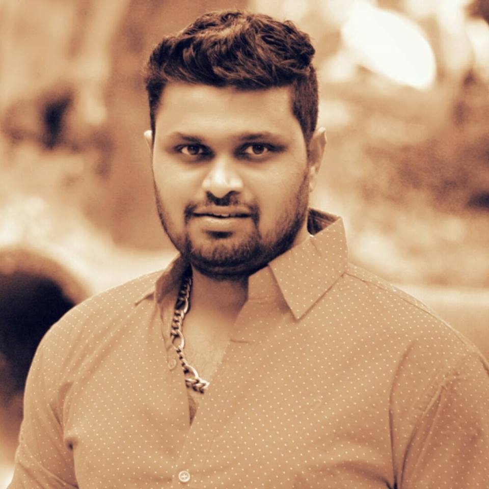 GOLU GAVALII