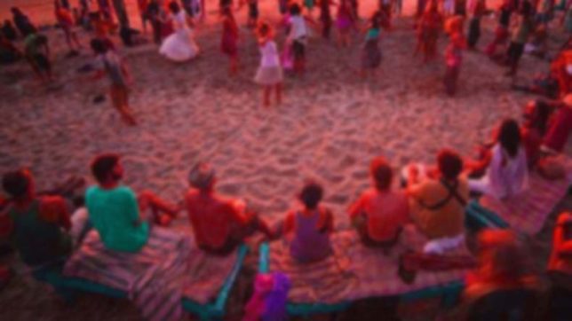 PARTY GOA