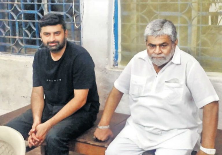 aropi sudkhor baap beta