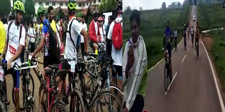 cycal race