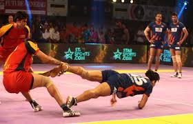 kabadddi
