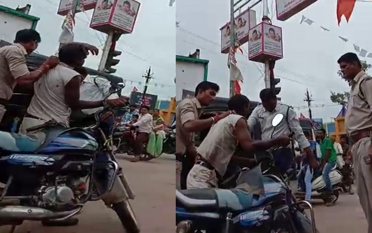 sharaaabi