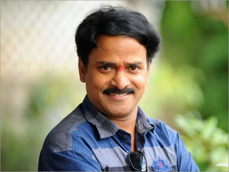 venu madhav