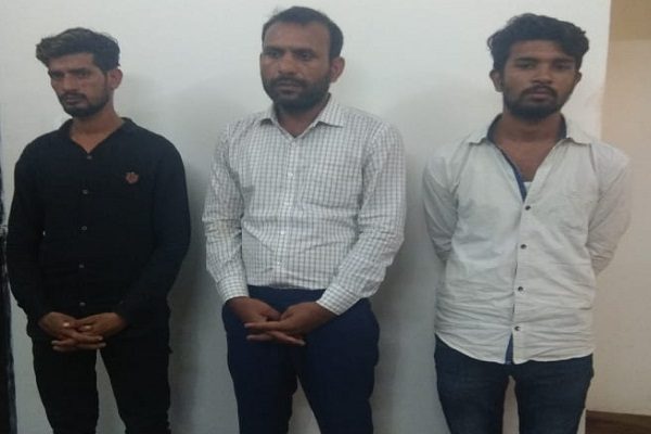 yuva neta asa mohhamd