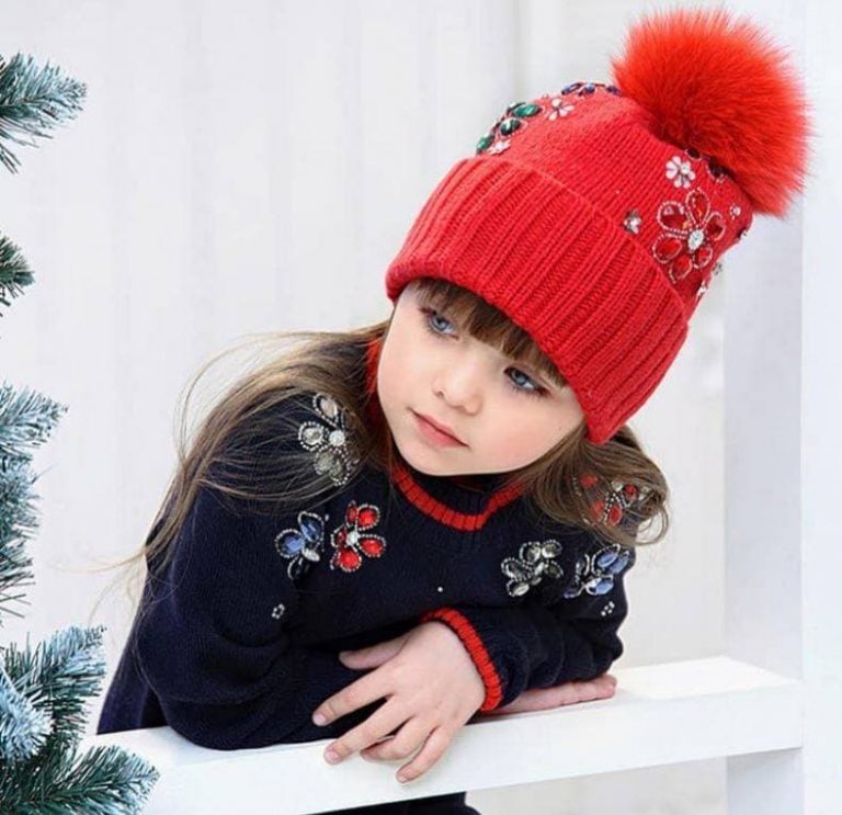 BEUYTY CHILD 3