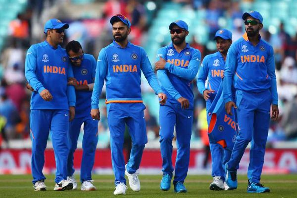 INDIAN TEAM 01