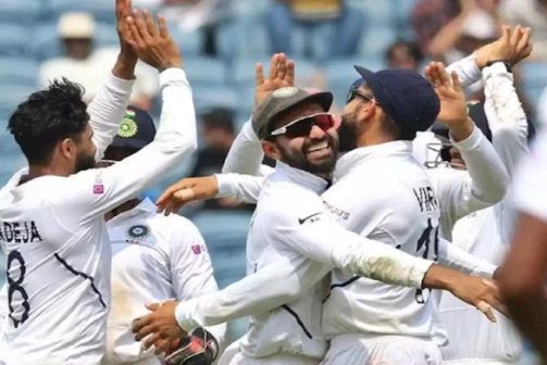 INDIAN TEAM 01