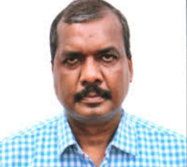SUNIL KUJUR CHIF