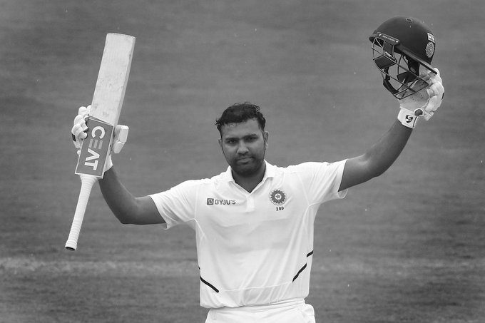 rohit