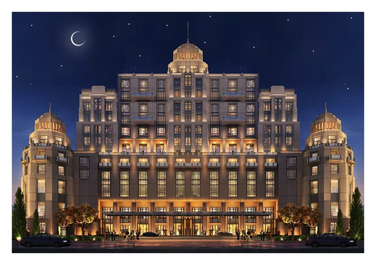 JEMS AND JWELARY COMPLEX