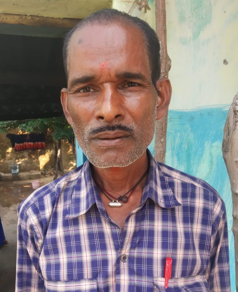 pidit kisan