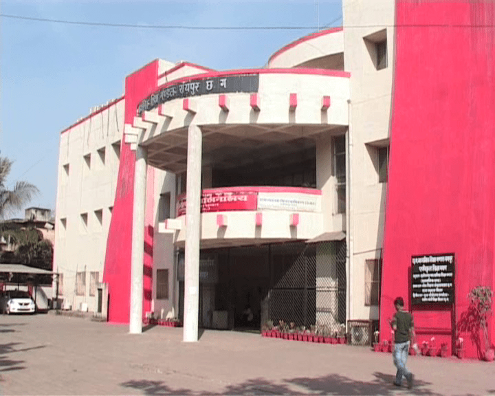 cg board raipur