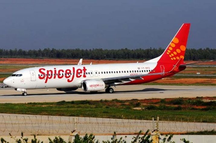 spice jet