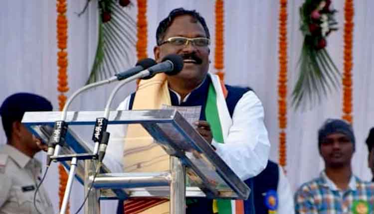 Amarjeet-Bhagat-Congress