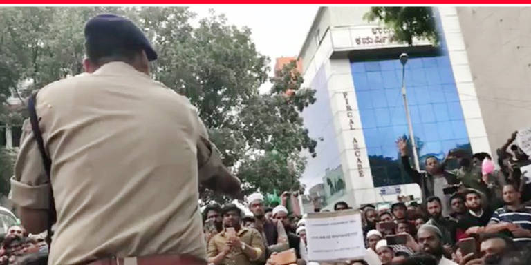 Delhi-Bengaluru-DCP-