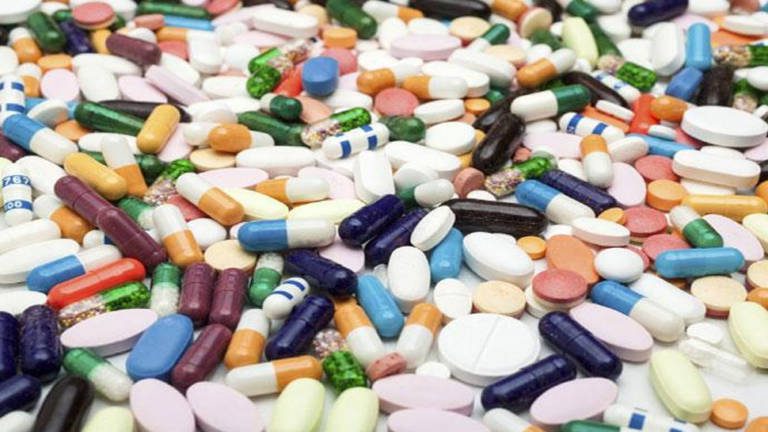 antibiotic